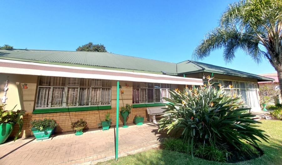 3 Bedroom Property for Sale in Brits North West